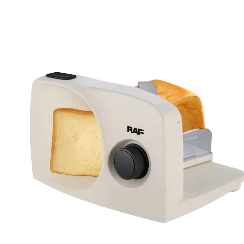 [R.8802] Raf Electric Home Vegetable Slicer