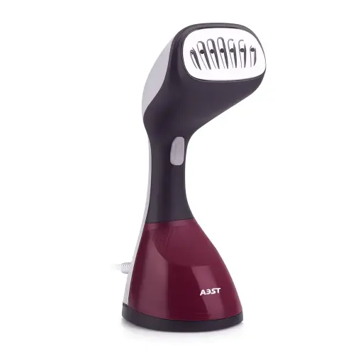 [R.1282] Raf Handheld Steam Iron