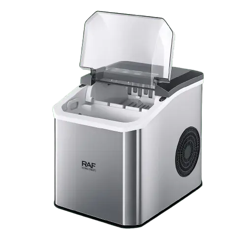 [R.0300] Raf Home Ice Maker