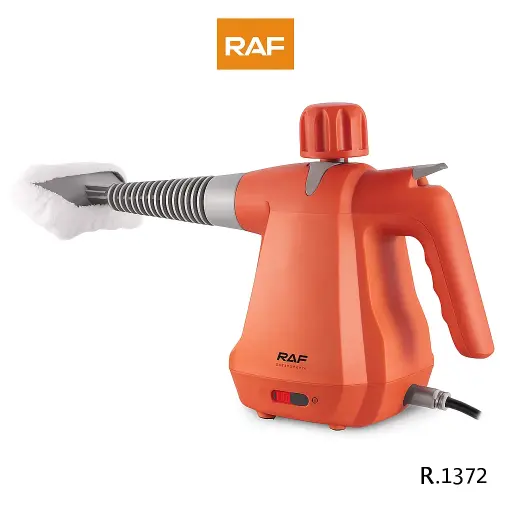 [R1372] منظف ​​البخار راف