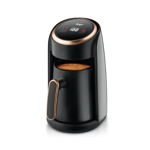 [R.155] Raf Turkish Coffee Pot