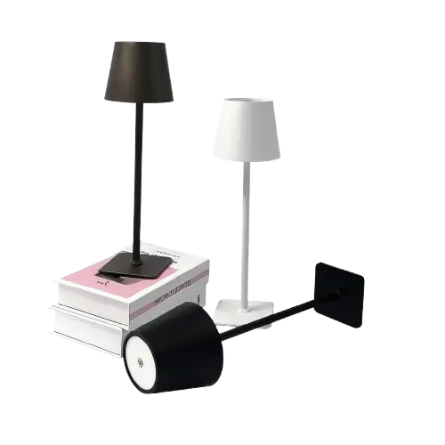 [XG-904] Rechargeable Table Lamp XG-904