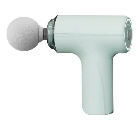 [MG-203] Ribon Massage Gun MG-203