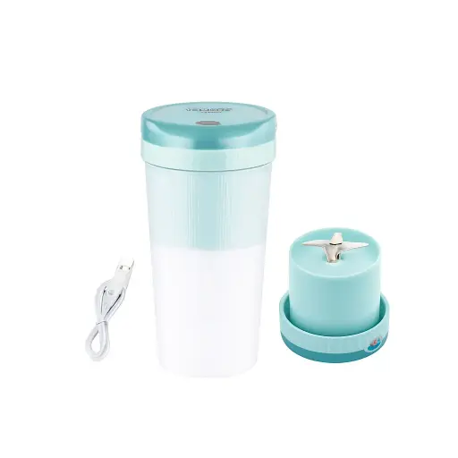 [SF-8130-G] Sonifer SF-8130 Portable Blender- Green