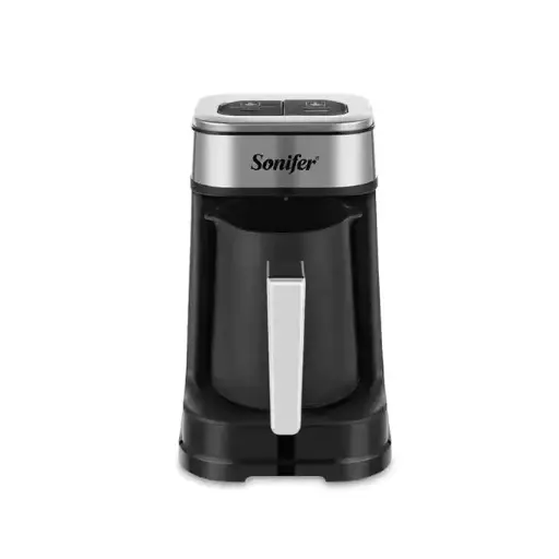[SF-3588] Sonifer Sf-3588 Coffee Maker