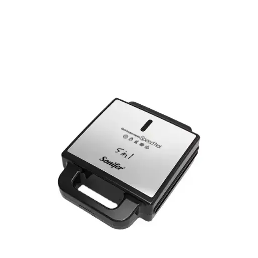 [SF-6143] Sonifer Sf-6143 Electric Waffle Maker