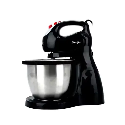 [SF-7014] Sonifer Sf-7014 Stand Mixer