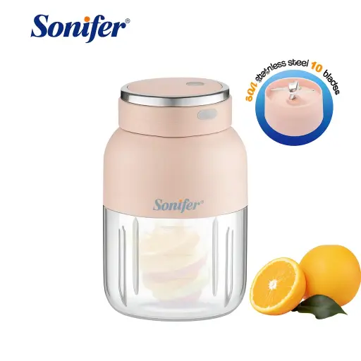 [SF-8131] Sonifer Sf-8131 Multifunctional Blender