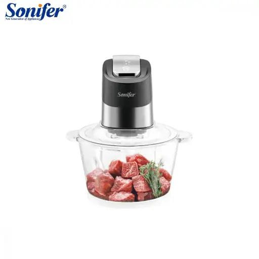 [SF-8132] Sonifer Sf-8132 Food Chopper