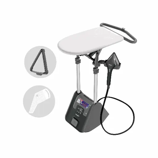 [SF-9118] Sonifer Sf-9118 Electric Vertical Steam Iron