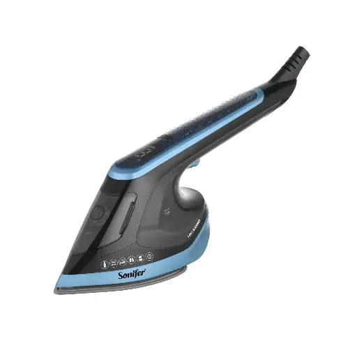 [SF-9133B] مكواة بخار كهربائية سونيفر Sf-9133B