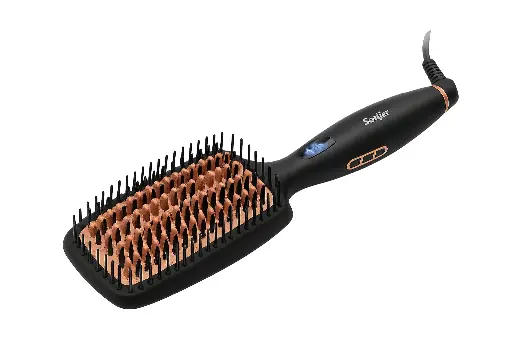 [SF-9562] Sonifer Sf-9562 Heated Hair Styling Comb