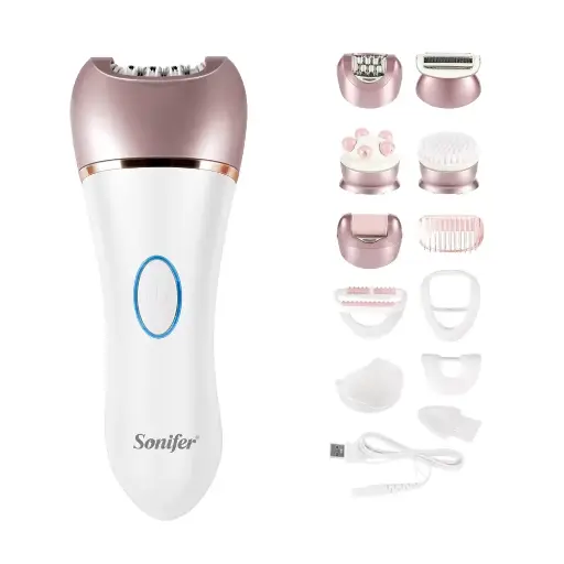 [SF-9565] جهاز إزالة الشعر سونيفر SF-9565