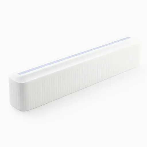 [VELEKA-852] Wrap Holder With Cutter VELEKA-852