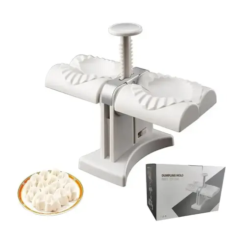 [4-2] Dumpling dish 4-2