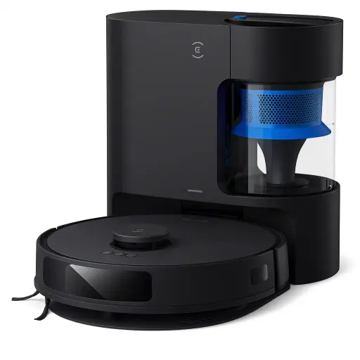 [N20 PRO PLUS] Ecovacs N20 Pro Plus with Auto-Empty Dock