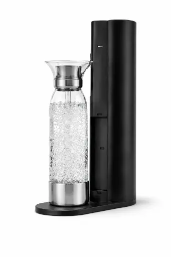 [LP017] LePresso Instant Sparkling Water Maker LP017