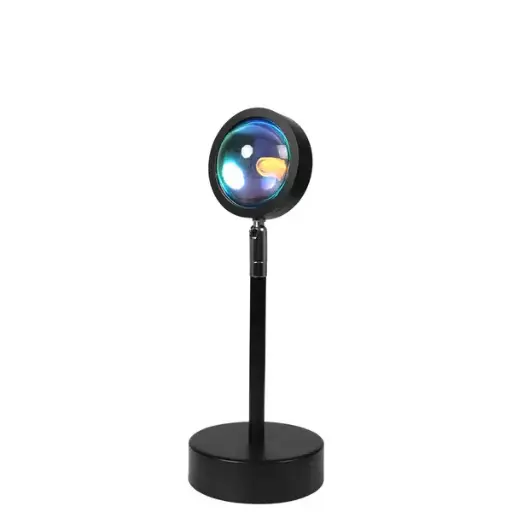 [BM-18] LED – Sunset Projection Lamp BM-18