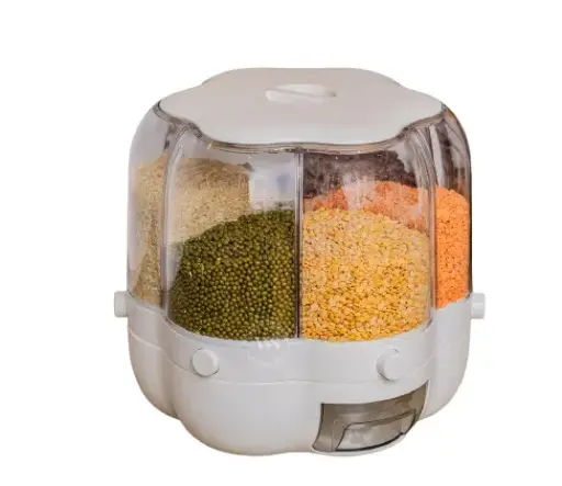 [BM-22] Grain Storage Bucket BM-22