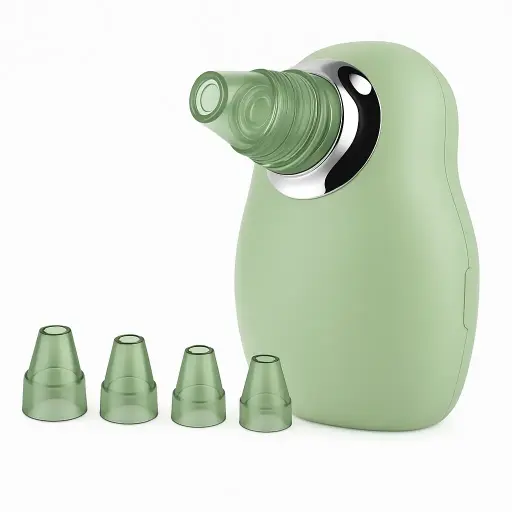 [BM-24] Blackhead Remover Vacuum BM-24