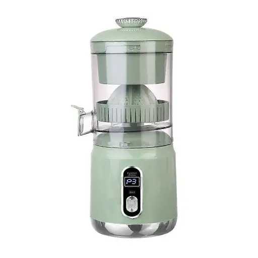 [YZJ-003]  Portable Juicer/Blender