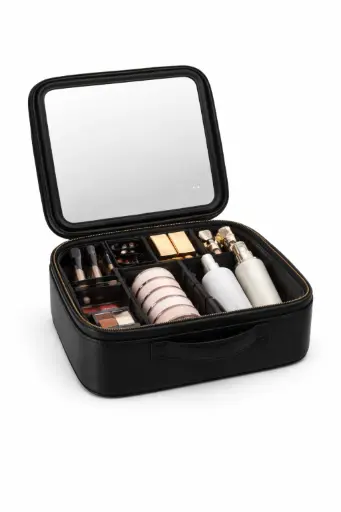 [HZJ-625] Beauty Accessories Travel Makeup Case HZJ-625