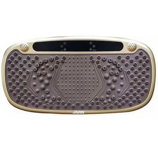 [M2006] MDHL M2006 Full Body Vibration Fitness Machine