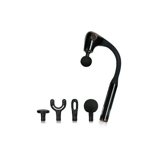 [BX-930] Extended Handle Massage Gun BX-930