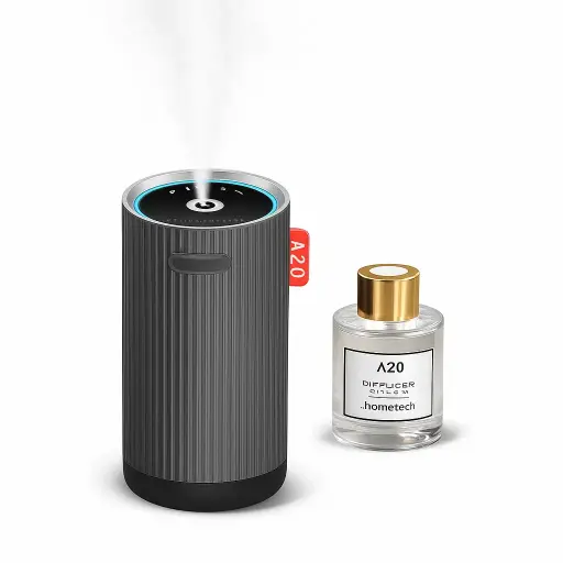 [A20] Smart Spray Air Freshener A20