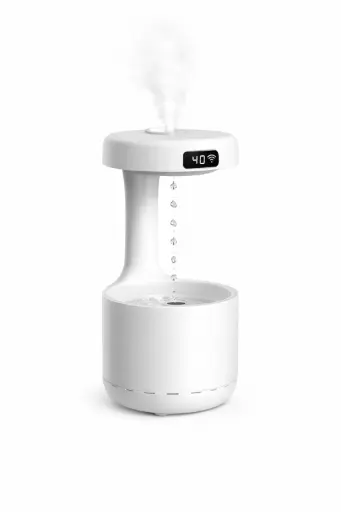 [T55] Reverse Gravity Humidifier T55