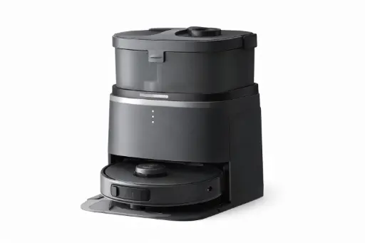 مكنسة كهربائية Ecovacs Deebot T30 Omni
