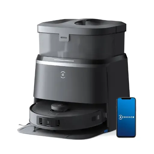 Ecovacs Deebot T30 Omni Vacuum