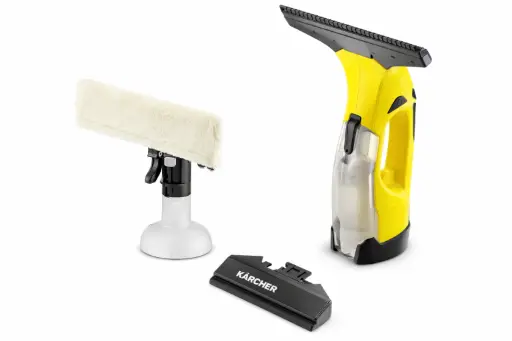 [WV50PLUS] Kärcher WV5 Plus Window Cleaner WV50PLUS