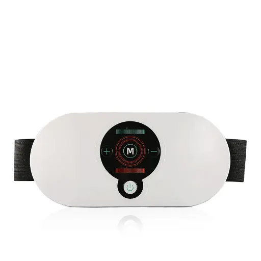 [9151] Abdominal Massager