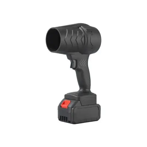 [MD-8368] Portable Turbo Jet Fan MD-8368