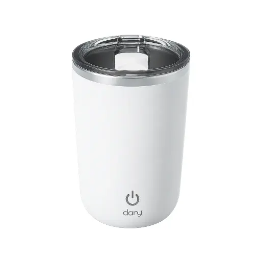 [XQ-169] Fully Automatic and Rechargeable Magnetic Mixing Cup