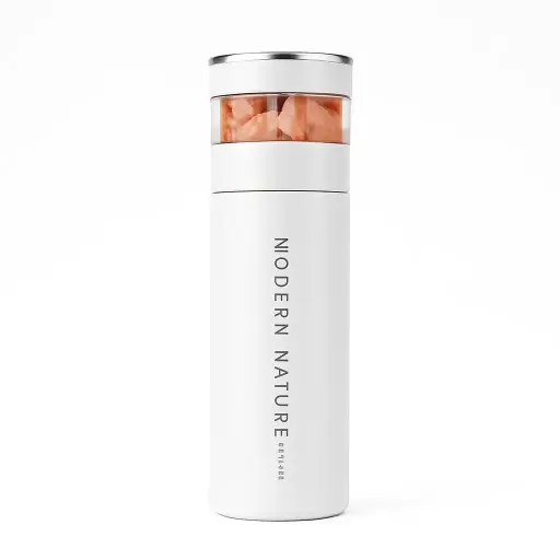 [md003] Smart Thermal Bottle