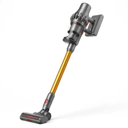 [GV_450] GV_450 Cordless Vacuum Cleaner