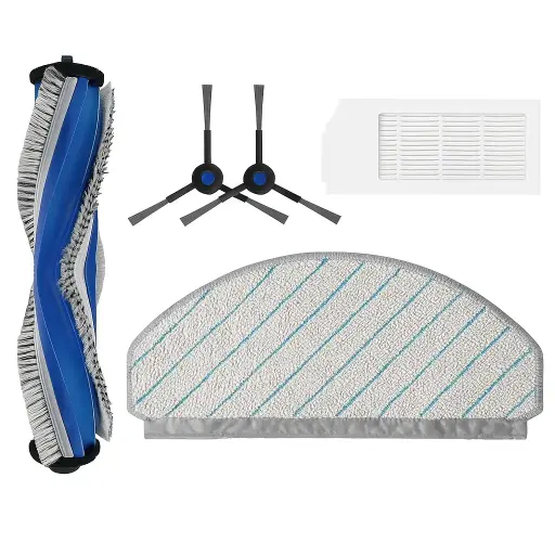 [N20AC] n20 pro plus - Accessories Kit for ecovacs robot 