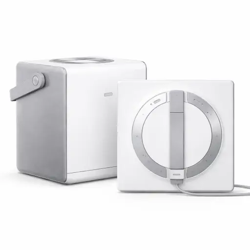 [WG821-11] Ecovacs Winbot W2 Omni WG821-11