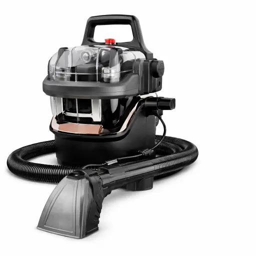[3700E] Bissell HydroSteam Deep Cleaner 3700E