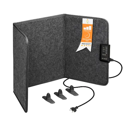 [HB-002] Office Digital Heater HB-002