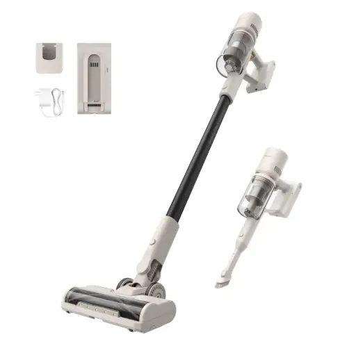 [VPD1] Dreame P10 cordless stick vacuum VPD1