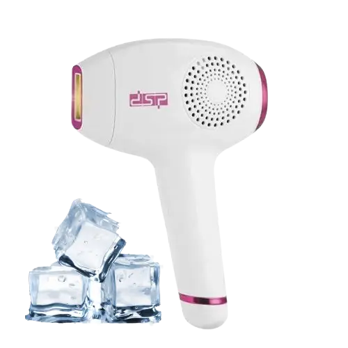 [70201] dsp laser ice cool 70201