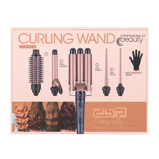 [20652] dsp 7 in 1curling wand 