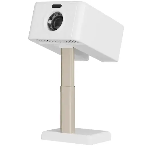 [GNGX4K5PROWH] Green Lion GALAXY  Portable Projector GNGX4K5PROWH