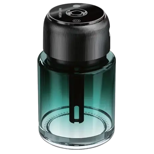[GNFRAIRDIFRGN] Green Lion Fragrance  Air Diffuser  - Green gnfrairdifrgn