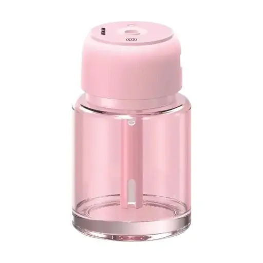 [GNFRAIRDIFRPK] Green Lion Fragrance  Air Diffuser - Pink gnfrairdifrpk