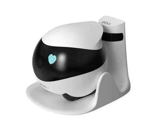 Enabot EBO SE Camera Family Robot