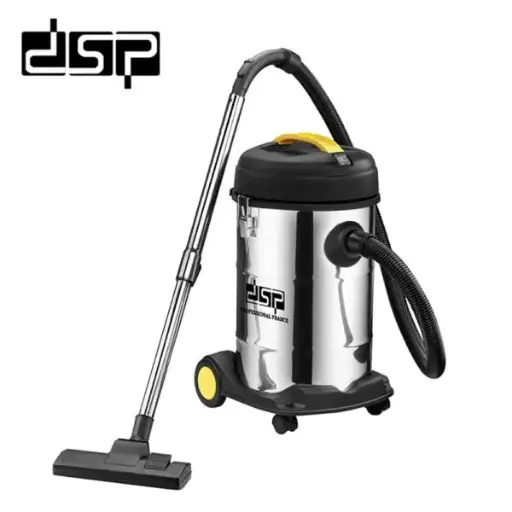 [KD2004] Dsp KD2004 مكنسة رطب وجاف
